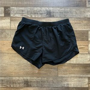 Active shorts